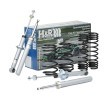 OEM Kit amortiguadores y muelles H&R 310012