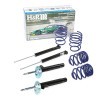 OEM Kit amortiguadores y muelles H&R 404841