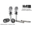 OEM Kit amortiguadores y muelles H&R 404851