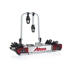 Rear mounted bike rack ATERA STRADA, DL 022600