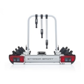 FORD FOCUS Boot mounted bike rack: ATERA STRADA, SPORT M Max. bicycle frame size: 80mm, Min. bike frame size: 25mm 022685