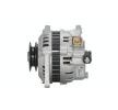 MAZDA MX-5 2019 Generator 8EL 731 746-001 HELLA 8EL011712071 in Original Qualität