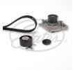 5645XS GATES KP15645XS Timing belt and water pump in original quality