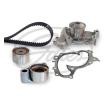 Lexus Chain T257 GATES Water pump and timing belt kit 7883-13317