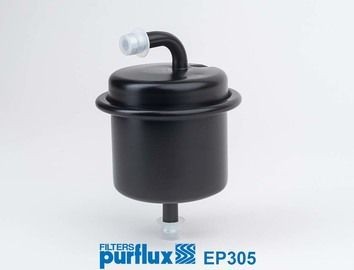 PURFLUX  EP305 Kraftstofffilter Höhe: 106mm