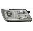 13673066 TYC 2012805059 LED and Xenon Head lights in original quality