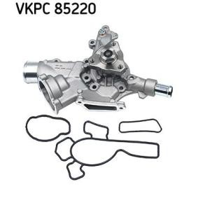 SKF VKPC 85310 Pompe à eau
