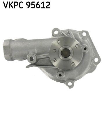 SKF  VKPC 95612 Wasserpumpe