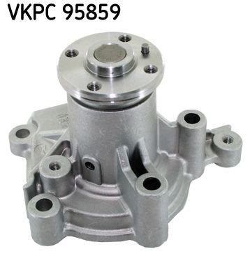 SKF  VKPC 95859 Wasserpumpe