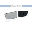 Buy 13676935 JOHNS 32903783 Side mirrors 2021 for FORD TRANSIT online