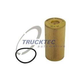Filter für Öl TRUCKTEC AUTOMOTIVE 02.18.156