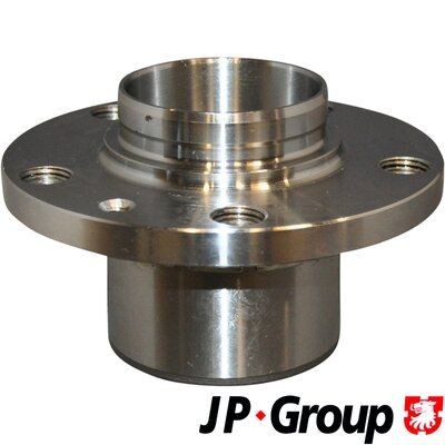 JP GROUP  1141402300 Radlagersatz