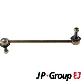 Spojovací tyč stabilizátoru JP GROUP 3540401700