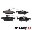 JP GROUP 4140107680 Barra oscilante suspensión de ruedas
