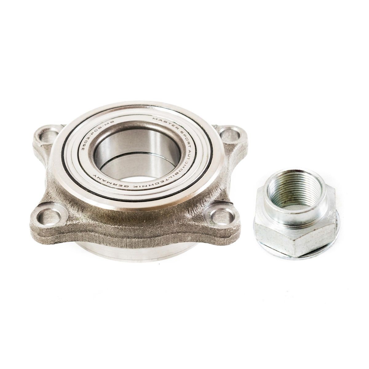 MASTER-SPORT Kit De Roulement De Roue 3502-SET-MS Jeu de roulements de roue LANCIA,ALFA ROMEO,THESIS