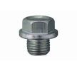 Sealing Plug, oil sump A52-0137 OE part number A520137