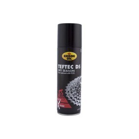 PTFE spray KROON OIL 22001