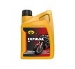 Huile voiture 15W-50 Longlife 1l, 5l Huile synthétique 33015
