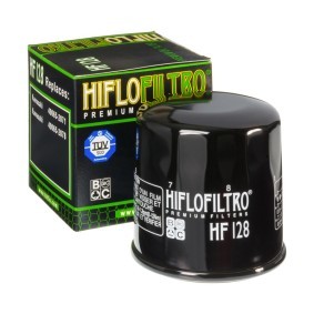 Ölfilter 49065-2071 HifloFiltro HF128