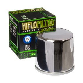 Ölfilter 15410-MCJ-505 HifloFiltro HF204C HONDA