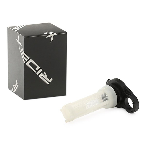 RIDEX Polttoainesuodatin Polttoaine: Diesel 9F0252  MERCEDES-BENZ,C-Klasse Limousine (W202),E-Klasse Limousine (W210),SPRINTER 3-t Kasten (903)