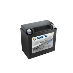VARTA Starterbatterie 12V 13Ah 200A B00 AGM-Batterie