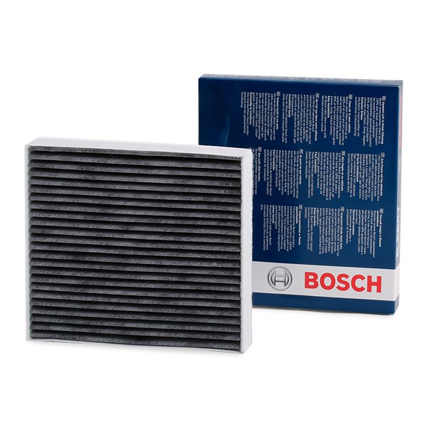 BOSCH Filtre d'Habitacle 1 987 435 557 Filtre à Pollen,Filtre De Climatisation JAGUAR,TOYOTA,LEXUS,X