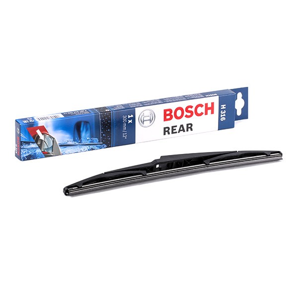 BOSCH Essuie-Glaces Arrière 3 397 015 103 Balai d'Essuie-Glace CHEVROLET,SPARK M300
