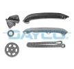 DAYCO Volkswagen Timing chain 13792679