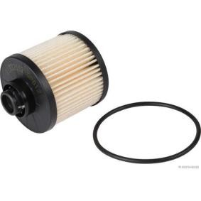 Filtro carburante 187 2152 HERTH+BUSS JAKOPARTS J1332112 FORD, FORD USA