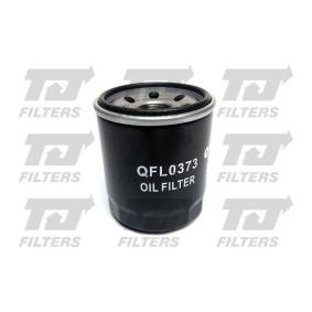Ölfilter 152089F60A QUINTON HAZELL QFL0373