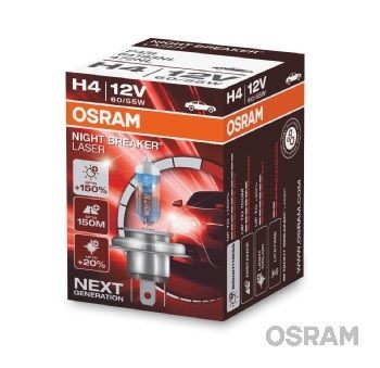 64193NL OSRAM van de fabrikant tot - % korting!