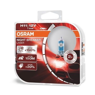 OSRAM 64211NL-HCB EAN:4052899991910 Shop