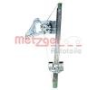 Comprare METZGER 2160401 Alzacristalli elettrici 2016 per VW Crafter 50 Camion pianale online