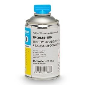 Additiv, Lecksuche TP-3825-150