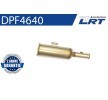 13829556 LRT DPF4640 pro Lancia Phedra 179 2009 levné online