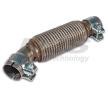 13829785 HJS 83008413 Corrugated exhaust pipe in original quality