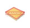 OEM Filtro aria KAMOKA F239601
