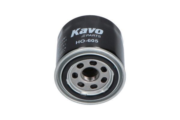 KAVO PARTS HO-605 Olejový filtr R: 80,0mm, R: 80,0mm, Výška: 76,0mm