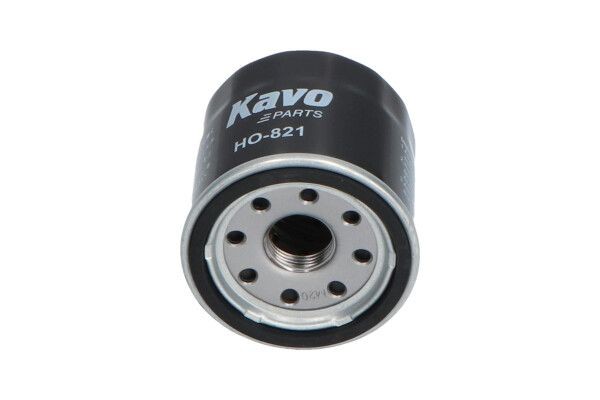 KAVO PARTS HO-821 Ölfilter Ø: 69,0mm, Ø: 69,0mm, Höhe: 67,0mm