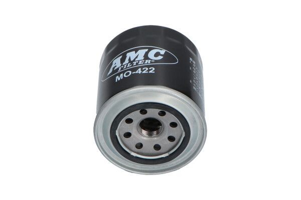 KAVO PARTS MO-422 Olejový filtr R: 90,0mm, R: 90,0mm, Výška: 100,0mm