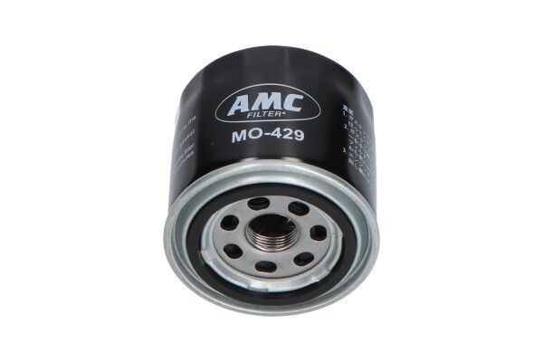 KAVO PARTS  MO-429 Olejový filtr R: 83,0mm, R: 83,0mm, Výška: 76,0mm