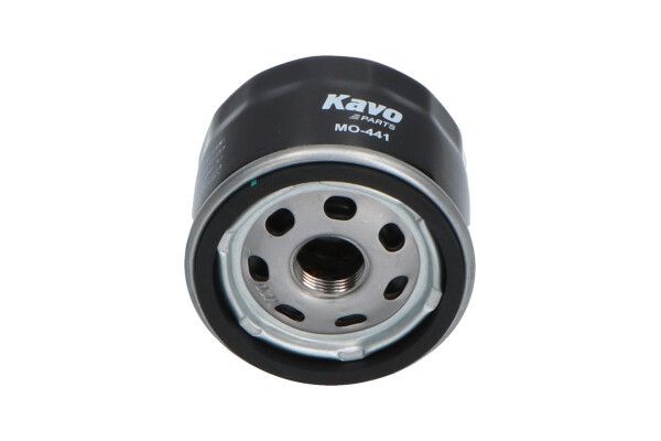 KAVO PARTS MO-441 Filtro de óleo Ø: 76,0mm, Ø: 76,0mm, Altura: 53,0mm