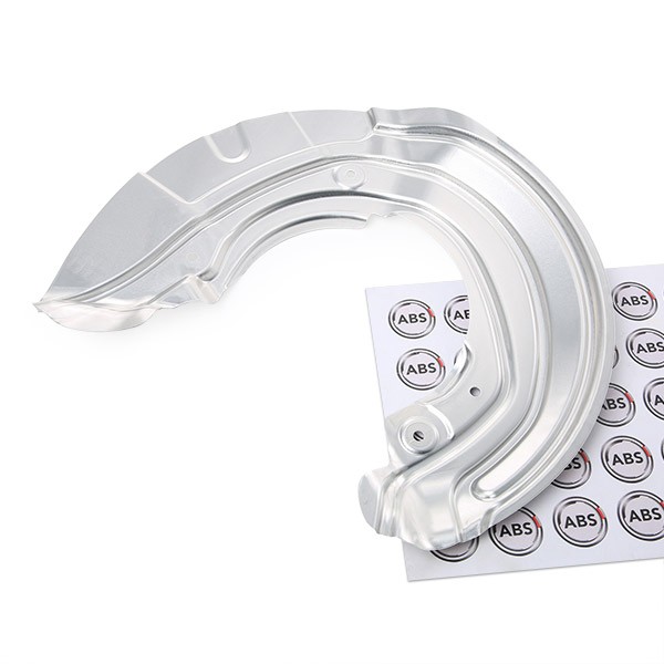 A.B.S. Protection De Disque De Frein 11011 Flasque De Protection,Déflecteur Du Disque De Frein BMW,1