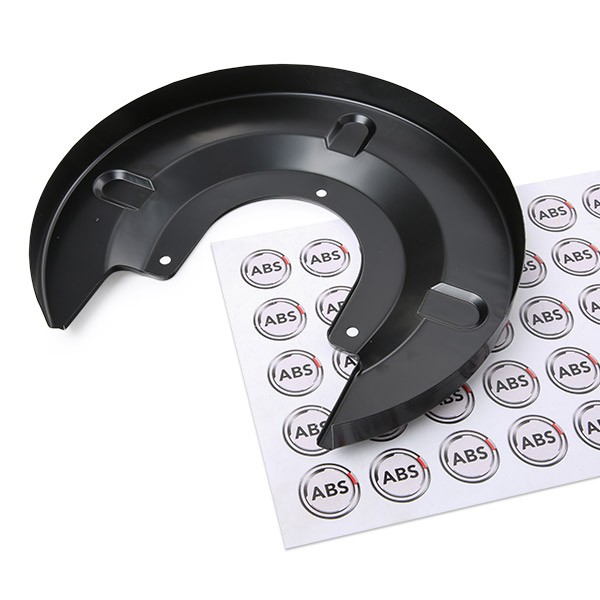 A.B.S. Protection De Disque De Frein 11056 Flasque De Protection,Déflecteur Du Disque De Frein VW,TR