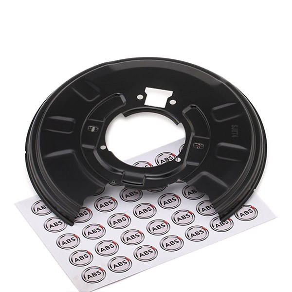 A.B.S. Protection De Disque De Frein 11092 Flasque De Protection,Déflecteur Du Disque De Frein BMW,3