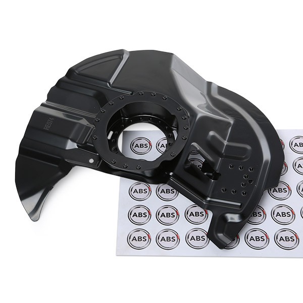 A.B.S. Protection De Disque De Frein 11101 Flasque De Protection,Déflecteur Du Disque De Frein BMW,3