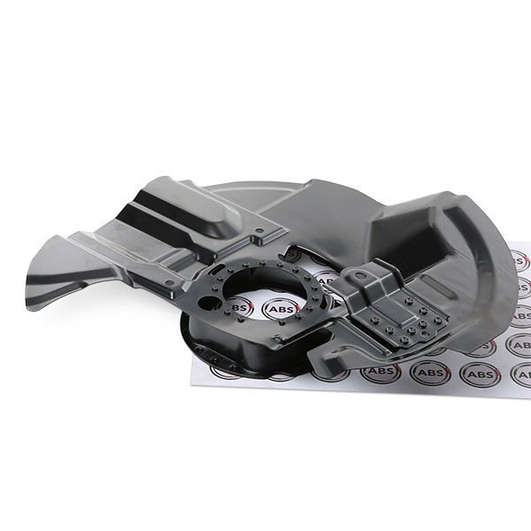 A.B.S. Protection De Disque De Frein 11102 Flasque De Protection,Déflecteur Du Disque De Frein BMW,3
