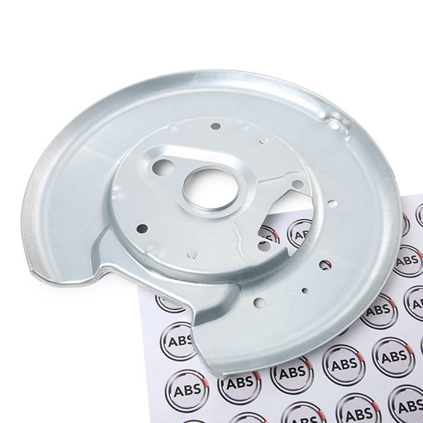 A.B.S. Protection De Disque De Frein 11262 Flasque De Protection,Déflecteur Du Disque De Frein VOLVO