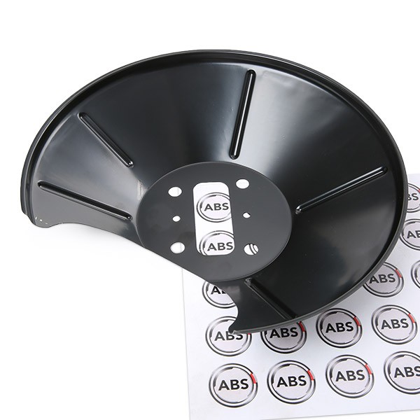 A.B.S. Protection De Disque De Frein 11304 Flasque De Protection,Déflecteur Du Disque De Frein FORD,
